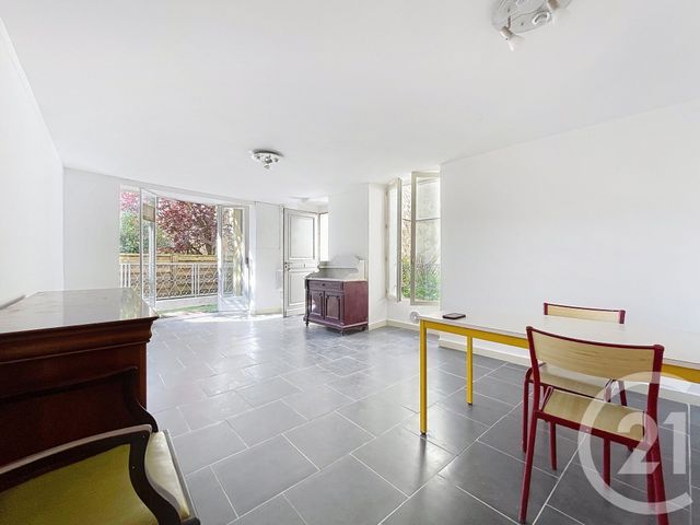 appartement - MEUDON - 92