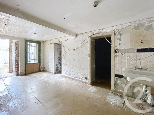 Appartement Souplex à vendre MEUDON