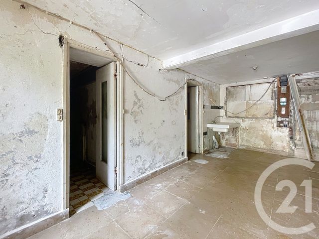 Appartement Souplex &agrave; vendre - 3 pi&egrave;ces - 31,30 m2 - Meudon - 92 - ILE-DE-FRANCE