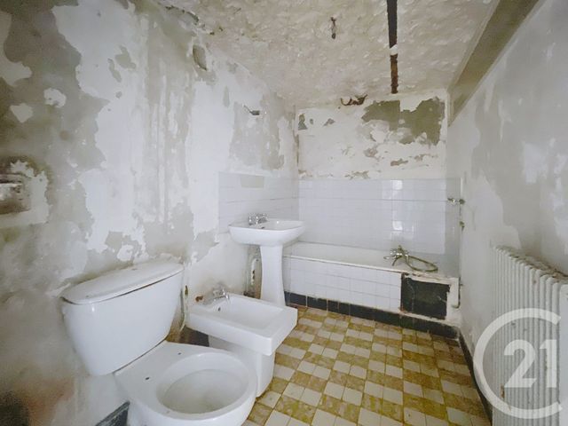 Appartement Souplex &agrave; vendre - 3 pi&egrave;ces - 31,30 m2 - Meudon - 92 - ILE-DE-FRANCE