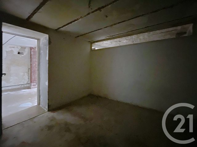 Appartement Souplex &agrave; vendre - 3 pi&egrave;ces - 31,30 m2 - Meudon - 92 - ILE-DE-FRANCE