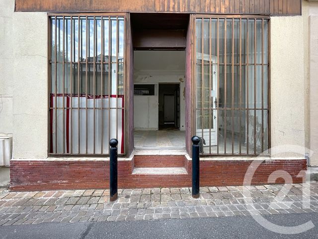 Appartement Local à vendre - 3 pièces - 48,15 m2 - Meudon - 92 - ILE-DE-FRANCE