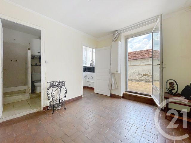 Appartement F2 à vendre MEUDON