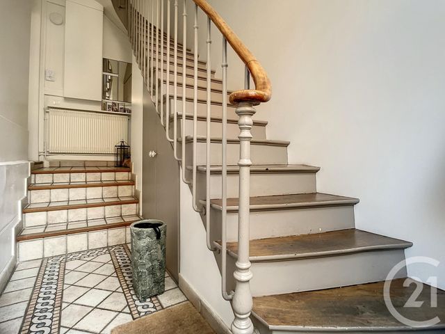maison - BOULOGNE BILLANCOURT - 92