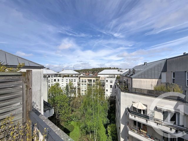 Appartement F3 &agrave; vendre - 3 pi&egrave;ces - 72 m2 - Suresnes - 92 - ILE-DE-FRANCE