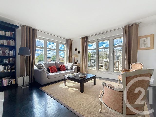 appartement - SURESNES - 92