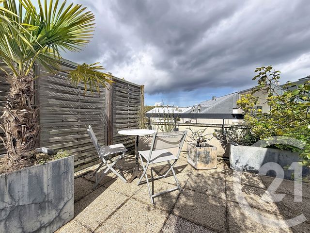 Appartement F3 &agrave; vendre - 3 pi&egrave;ces - 72 m2 - Suresnes - 92 - ILE-DE-FRANCE