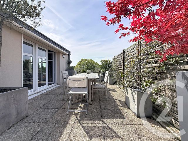 Appartement F3 &agrave; vendre - 3 pi&egrave;ces - 72 m2 - Suresnes - 92 - ILE-DE-FRANCE