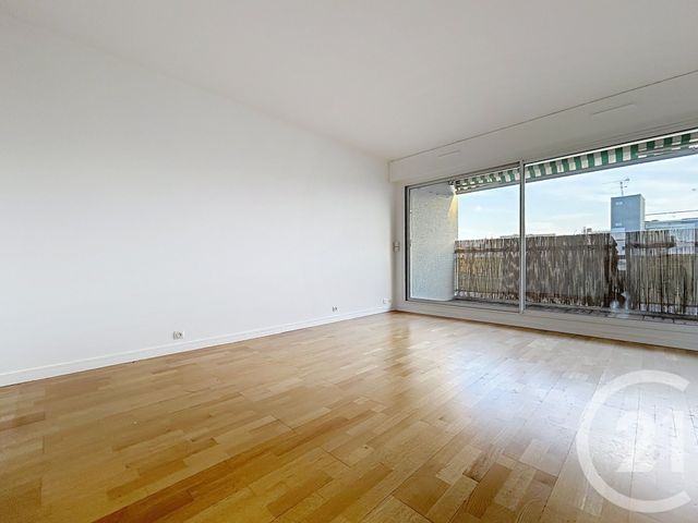 appartement - BOULOGNE BILLANCOURT - 92