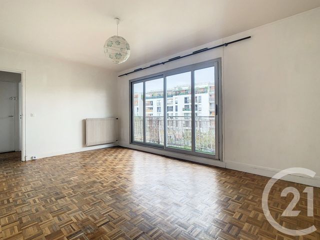 appartement - BOULOGNE BILLANCOURT - 92