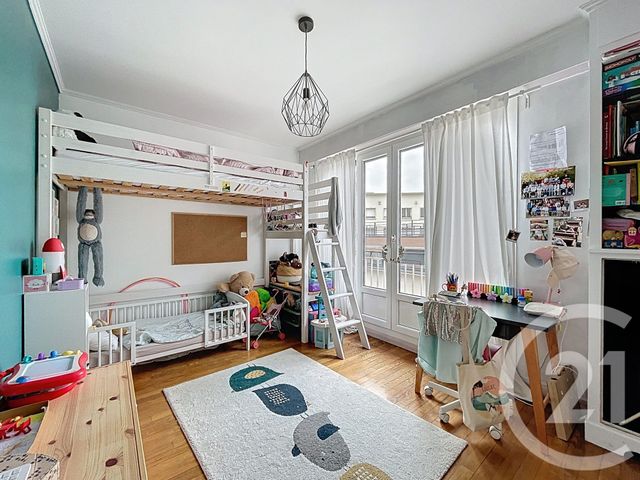 Appartement F3 à vendre - 3 pièces - 65,06 m2 - Boulogne Billancourt - 92 - ILE-DE-FRANCE