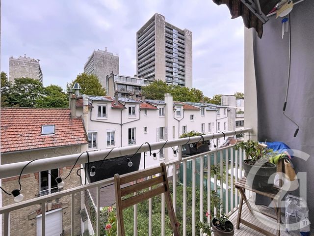 Appartement F3 à vendre - 3 pièces - 65,06 m2 - Boulogne Billancourt - 92 - ILE-DE-FRANCE