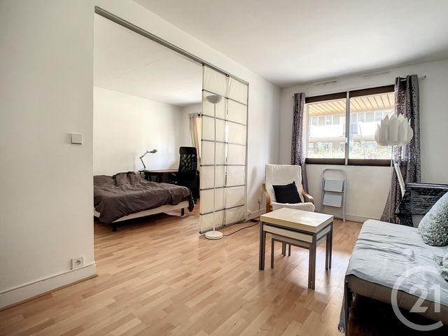 appartement - BOULOGNE BILLANCOURT - 92