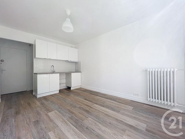 appartement - BOULOGNE BILLANCOURT - 92
