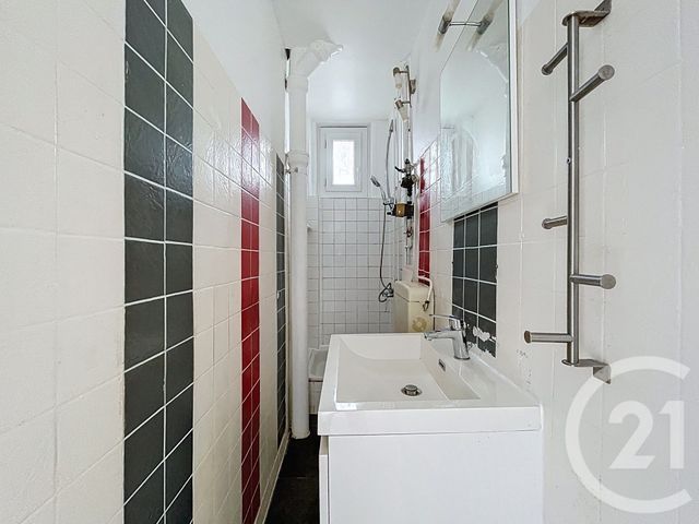 Afficher la photo en grand Appartement Studio à vendre - 1 pièce - 22,27 m2 - Boulogne Billancourt - 92 - ILE-DE-FRANCE