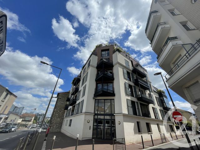 Appartement F2 à vendre - 2 pièces - 42,46 m2 - Suresnes - 92 - ILE-DE-FRANCE