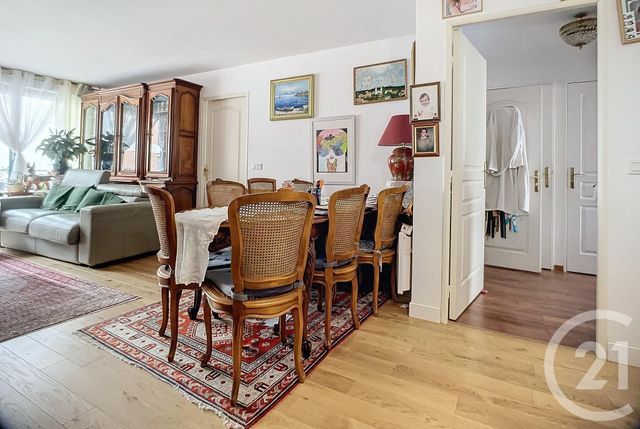 Appartement F4 à vendre - 4 pièces - 94,20 m2 - Boulogne Billancourt - 92 - ILE-DE-FRANCE