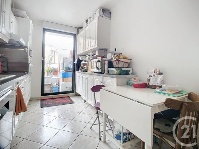Appartement F4 à vendre - 4 pièces - 94,20 m2 - Boulogne Billancourt - 92 - ILE-DE-FRANCE