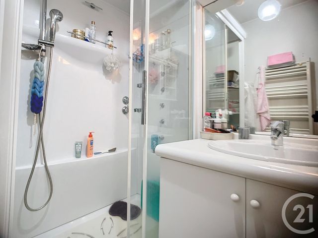 Appartement F4 à vendre - 4 pièces - 94,20 m2 - Boulogne Billancourt - 92 - ILE-DE-FRANCE