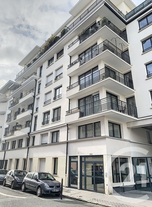 Appartement F4 à vendre BOULOGNE BILLANCOURT