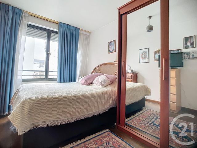 Appartement F4 à vendre - 4 pièces - 94,20 m2 - Boulogne Billancourt - 92 - ILE-DE-FRANCE