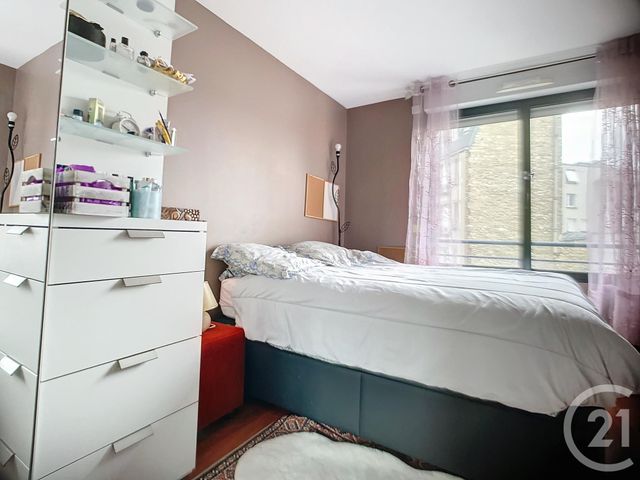 Appartement F4 à vendre - 4 pièces - 94,20 m2 - Boulogne Billancourt - 92 - ILE-DE-FRANCE