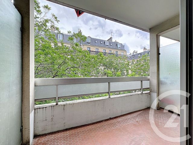 Appartement F1 à vendre PARIS
