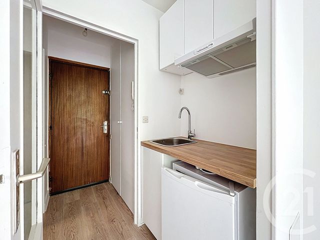 Appartement F1 &agrave; vendre - 1 pi&egrave;ce - 19,30 m2 - Paris - 75017 - ILE-DE-FRANCE