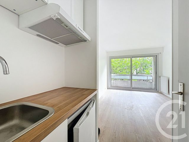 Appartement F1 &agrave; vendre - 1 pi&egrave;ce - 19,30 m2 - Paris - 75017 - ILE-DE-FRANCE