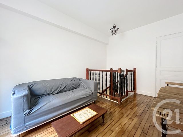 appartement - BOULOGNE BILLANCOURT - 92