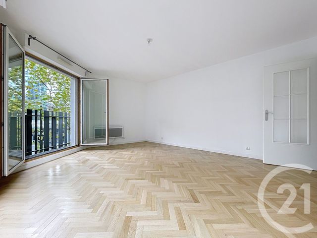 Appartement F2 à vendre BOULOGNE BILLANCOURT