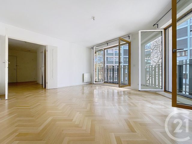 Afficher la photo en grand Appartement F2 à vendre - 3 pièces - 59,14 m2 - Boulogne Billancourt - 92 - ILE-DE-FRANCE