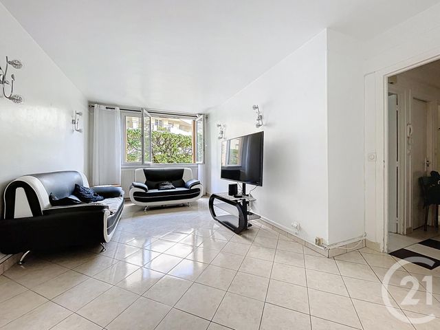 Afficher la photo en grand Appartement F3 à vendre - 3 pièces - 65,30 m2 - Issy Les Moulineaux - 92 - ILE-DE-FRANCE