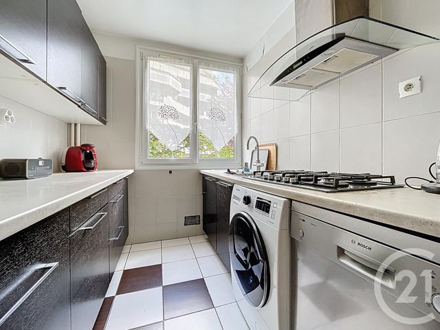 Afficher la photo en grand Appartement F3 à vendre - 3 pièces - 65,30 m2 - Issy Les Moulineaux - 92 - ILE-DE-FRANCE