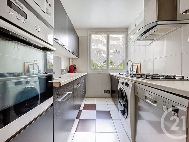 Afficher la photo en grand Appartement F3 à vendre - 3 pièces - 65,30 m2 - Issy Les Moulineaux - 92 - ILE-DE-FRANCE