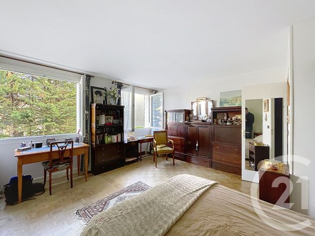 Appartement F4 à vendre - 4 pièces - 82 m2 - Boulogne Billancourt - 92 - ILE-DE-FRANCE