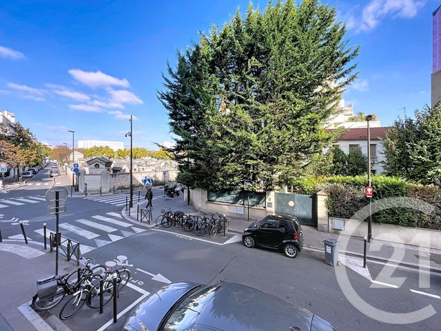 Appartement F4 à vendre BOULOGNE BILLANCOURT