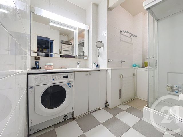 Appartement F4 à vendre - 4 pièces - 82 m2 - Boulogne Billancourt - 92 - ILE-DE-FRANCE