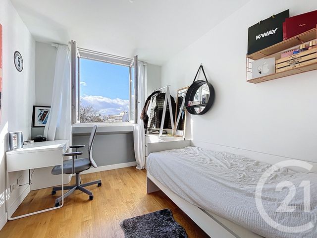 Appartement F3 &agrave; vendre - 3 pi&egrave;ces - 46 m2 - Boulogne Billancourt - 92 - ILE-DE-FRANCE