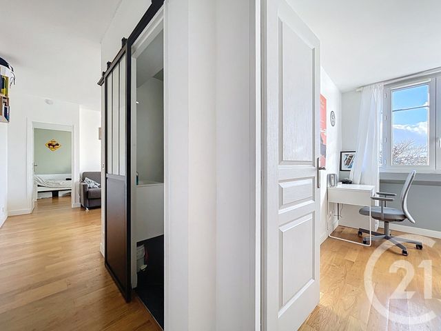 Appartement F3 &agrave; vendre - 3 pi&egrave;ces - 46 m2 - Boulogne Billancourt - 92 - ILE-DE-FRANCE