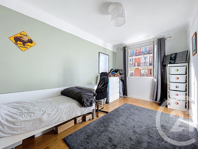 Appartement F3 &agrave; vendre - 3 pi&egrave;ces - 46 m2 - Boulogne Billancourt - 92 - ILE-DE-FRANCE