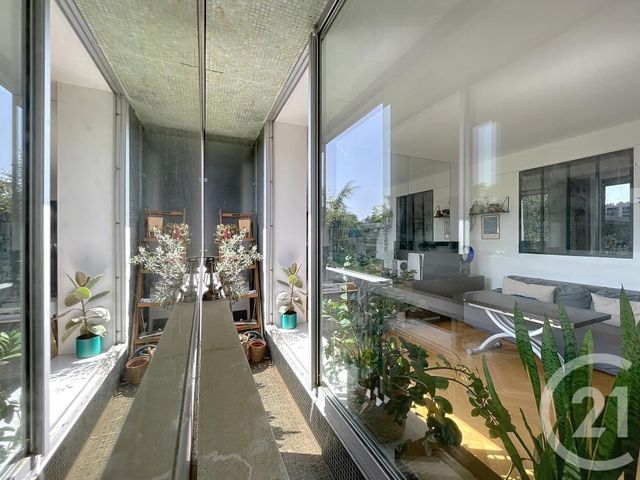 Afficher la photo en grand Appartement F2 à vendre - 2 pièces - 55,30 m2 - Boulogne Billancourt - 92 - ILE-DE-FRANCE