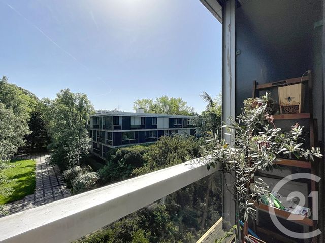 Appartement F2 à vendre - 2 pièces - 55,30 m2 - Boulogne Billancourt - 92 - ILE-DE-FRANCE