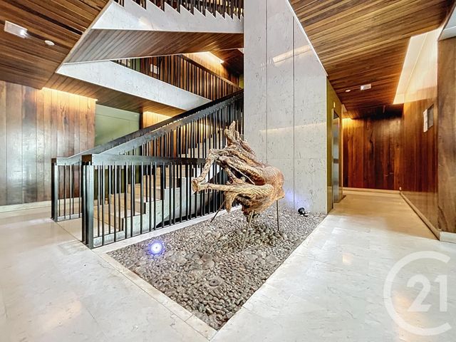 Afficher la photo en grand Appartement F2 à vendre - 2 pièces - 55,30 m2 - Boulogne Billancourt - 92 - ILE-DE-FRANCE