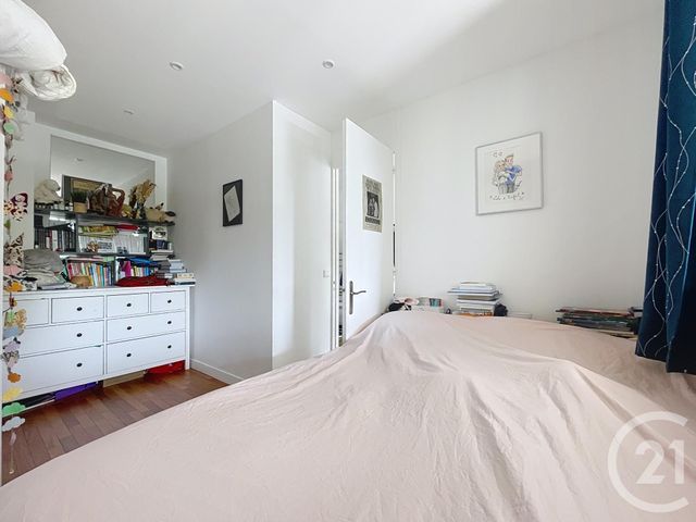 Afficher la photo en grand Appartement F2 à vendre - 2 pièces - 55,30 m2 - Boulogne Billancourt - 92 - ILE-DE-FRANCE