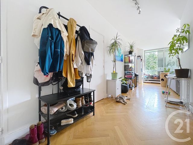 Afficher la photo en grand Appartement F2 à vendre - 2 pièces - 55,30 m2 - Boulogne Billancourt - 92 - ILE-DE-FRANCE