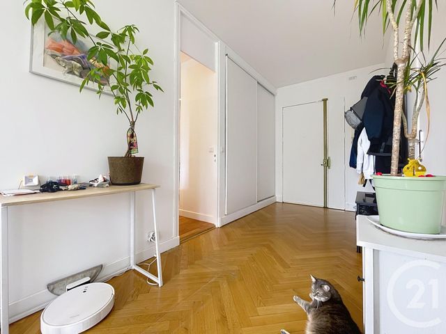 Afficher la photo en grand Appartement F2 à vendre - 2 pièces - 55,30 m2 - Boulogne Billancourt - 92 - ILE-DE-FRANCE