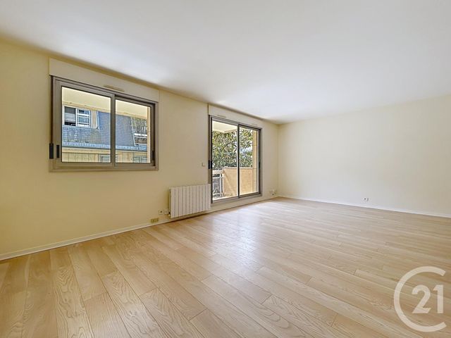 Appartement T4 à louer - 4 pièces - 85,23 m2 - Boulogne Billancourt - 92 - ILE-DE-FRANCE