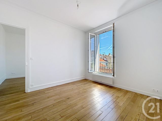 Appartement T2 à louer - 2 pièces - 34,11 m2 - Boulogne Billancourt - 92 - ILE-DE-FRANCE
