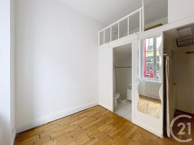 Appartement Studio à louer - 1 pièce - 11,52 m2 - Boulogne Billancourt - 92 - ILE-DE-FRANCE